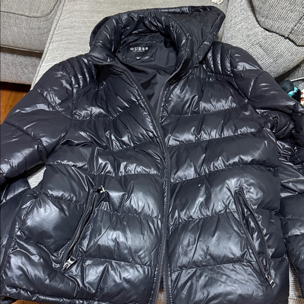 Guess Coat - image 1